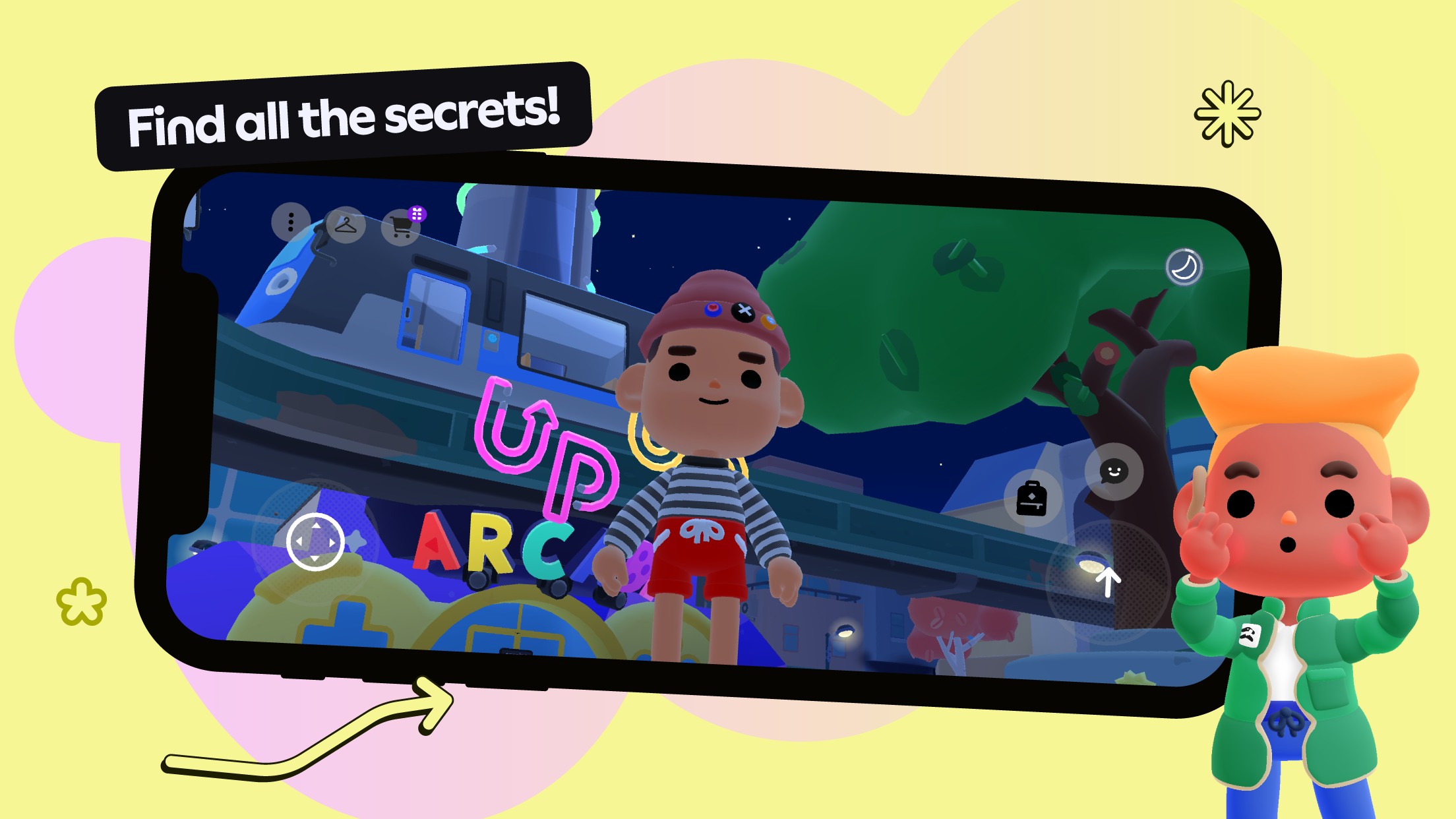 Toca Boca Days para PC