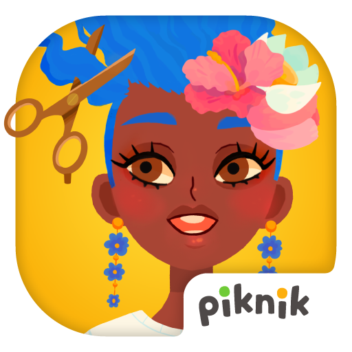 Toca Hair Salon 4
