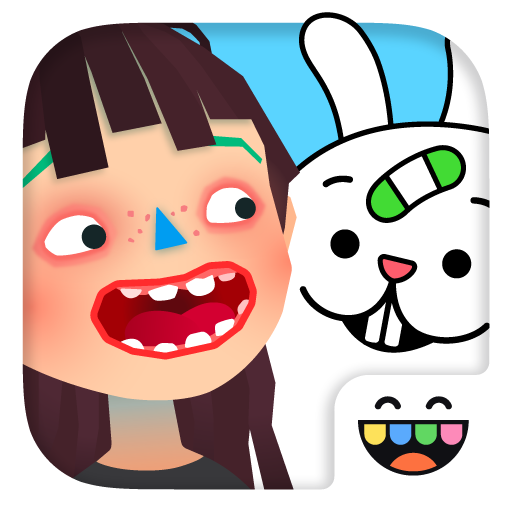 Toca Boca Jr電腦版