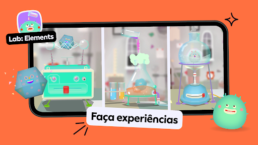 Toca Kitchen 2
