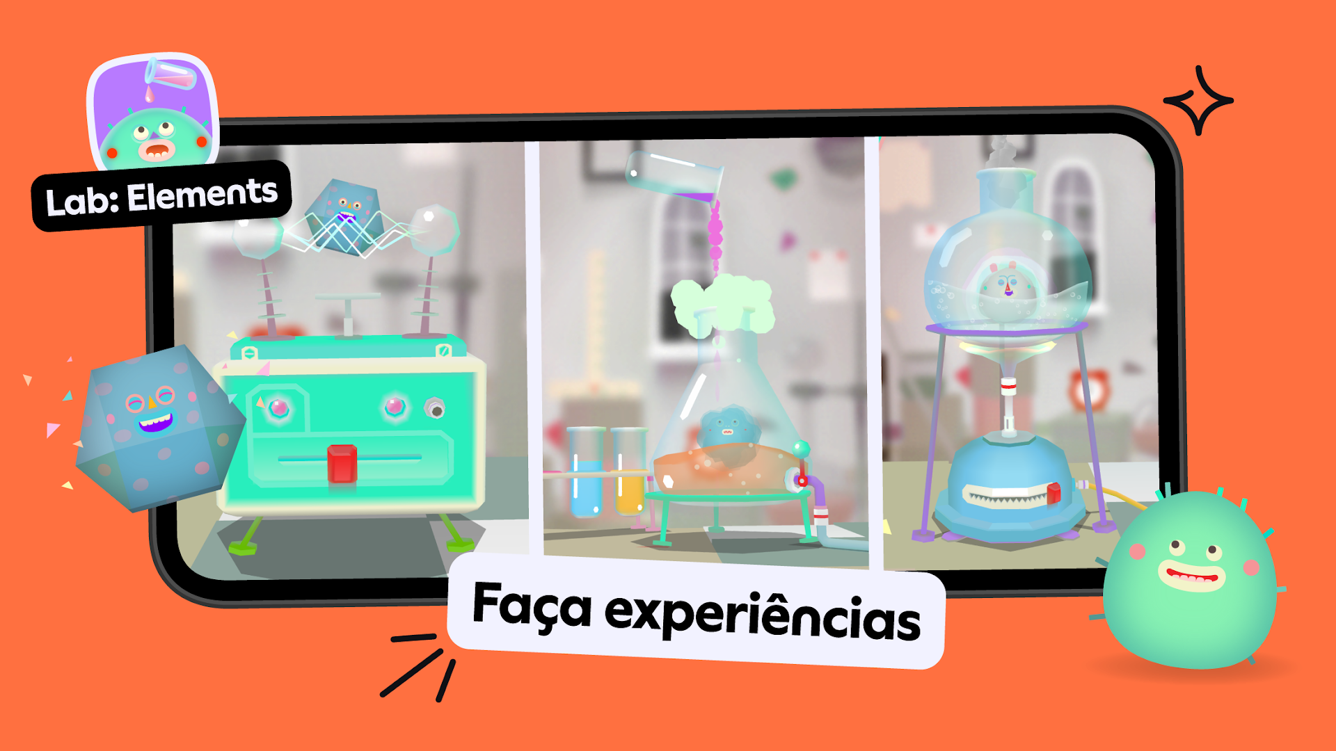 Toca Kitchen 2 para PC