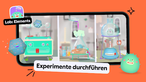 Toca Kitchen 2