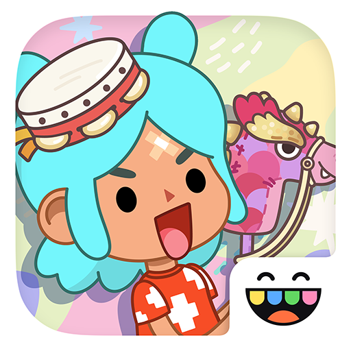 Toca Life: World PC