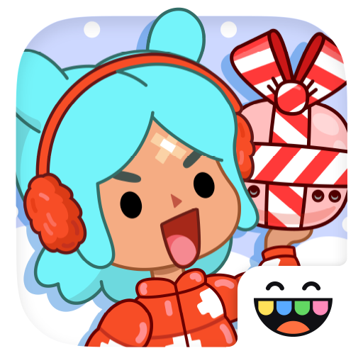 Toca Boca World پی سی