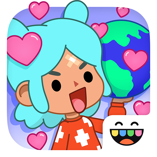 Toca Life: World