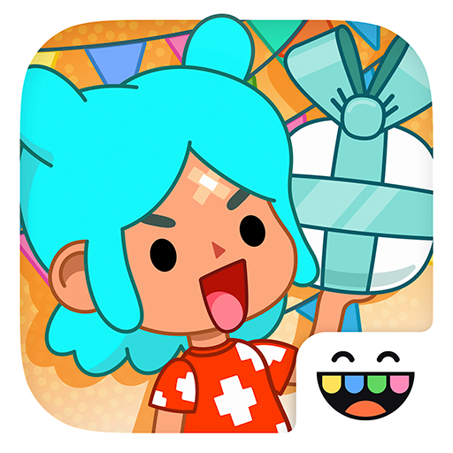 Toca Life: World