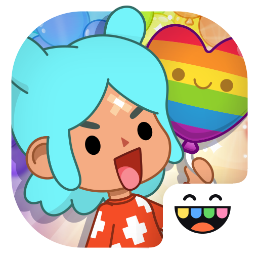 Toca Life: World