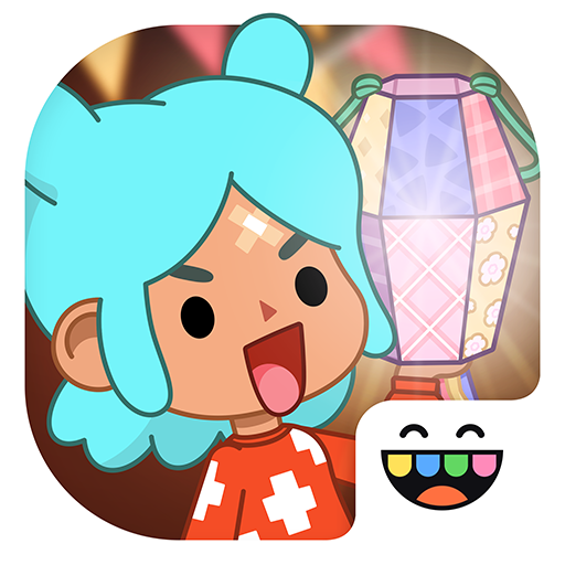 Toca Life: World PC