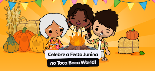 Toca Life: World