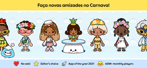 Toca Life: World para PC