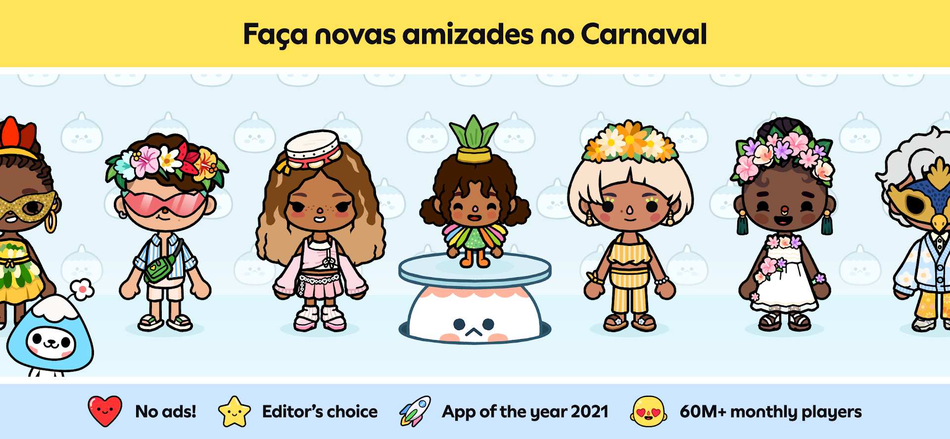 Toca Life: World para PC