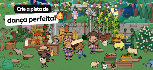 Toca Life: World para PC