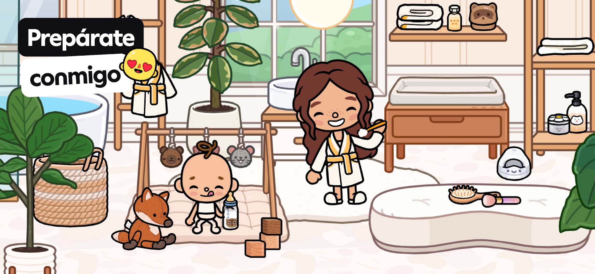 Toca Life: World PC