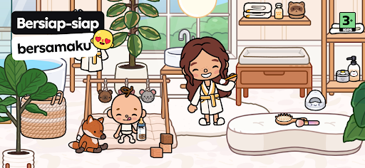 Toca Life World