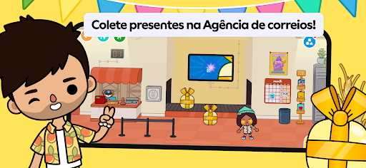 Toca Life: World