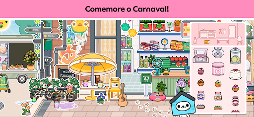 Toca Life: World para PC