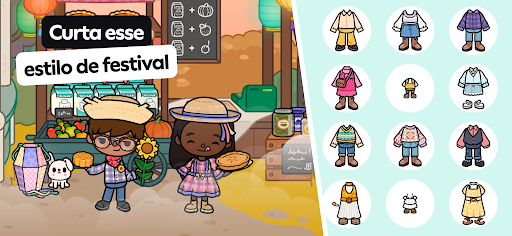 Toca Life: World para PC