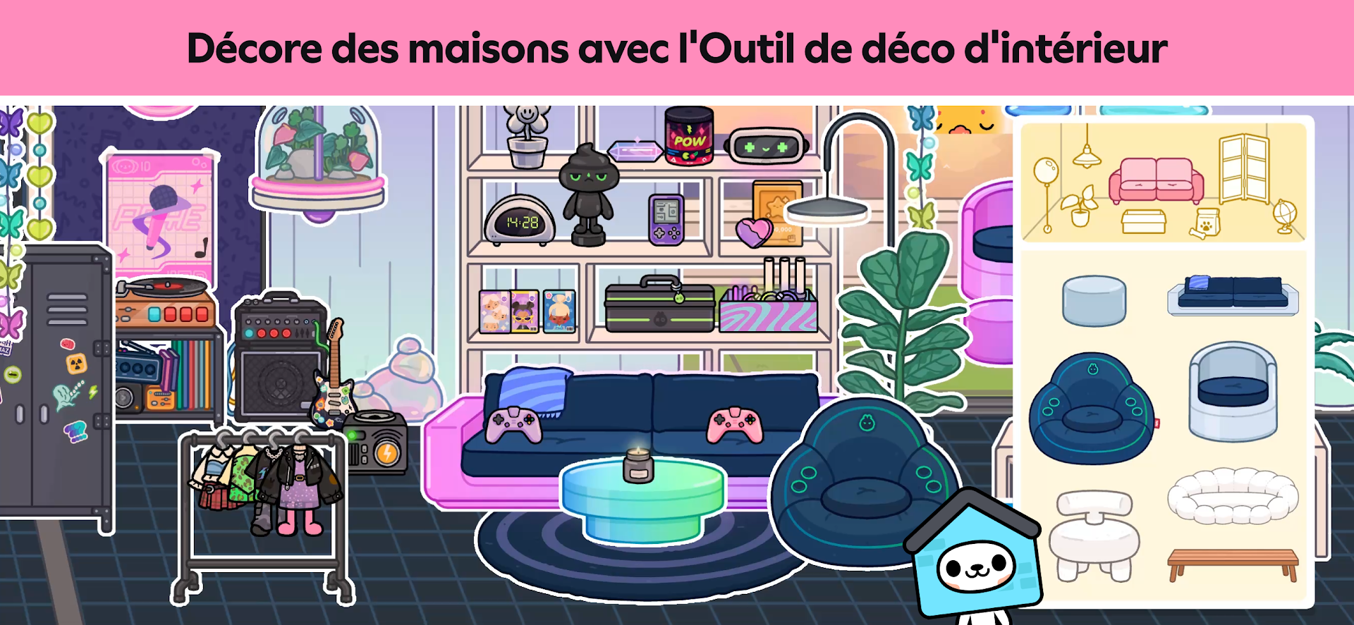 Toca Life World PC