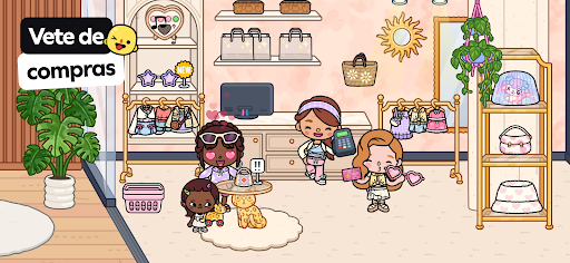 Toca Life: World PC