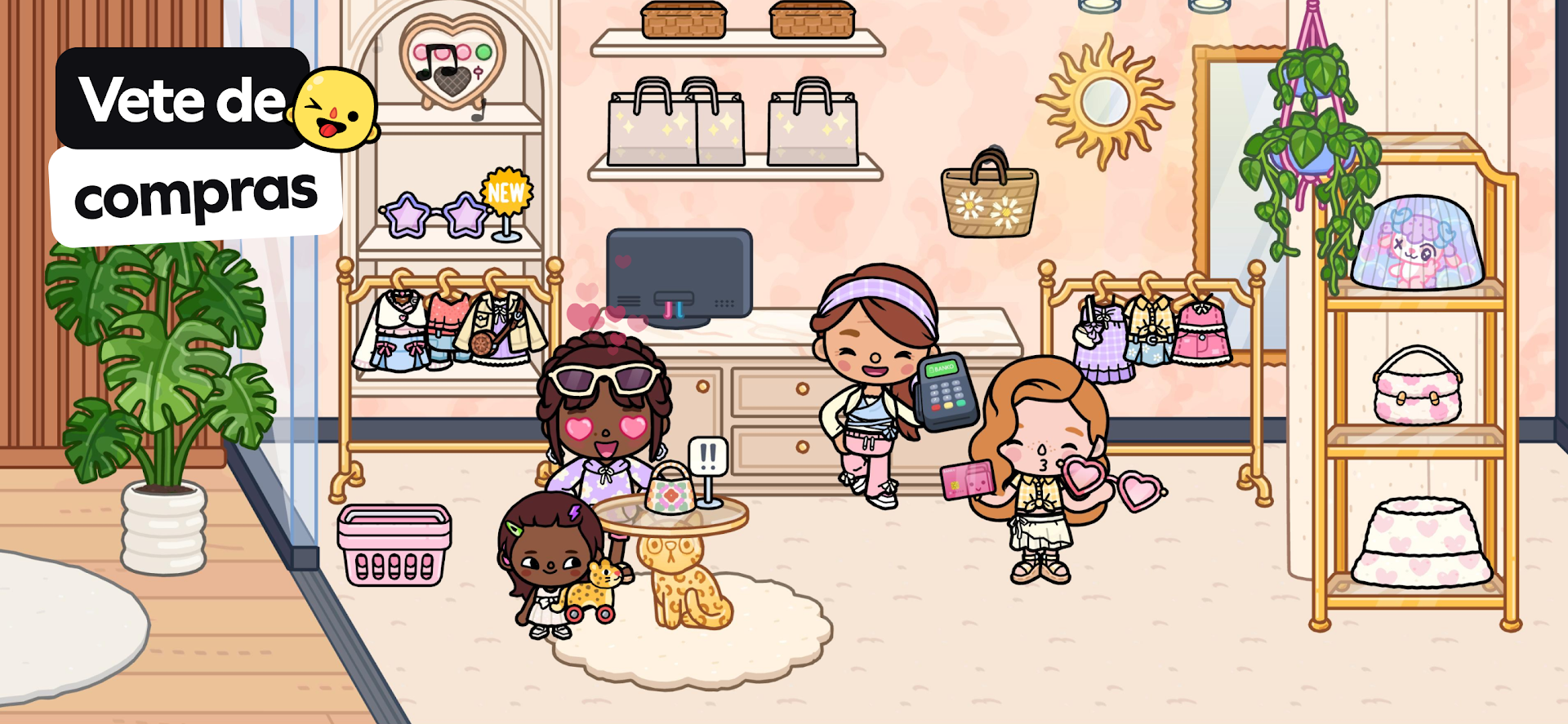 Toca Life: World PC