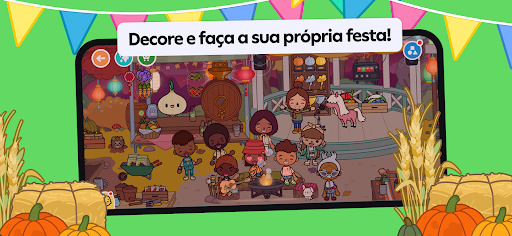 Toca Life: World