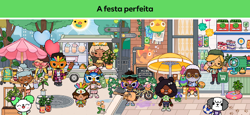 Toca Life: World para PC
