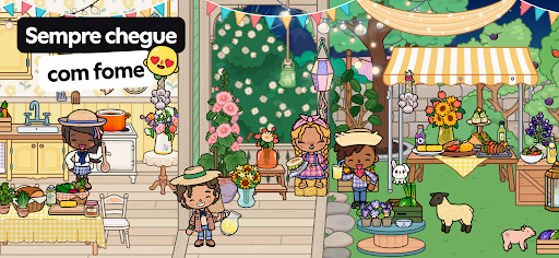 Toca Life: World para PC