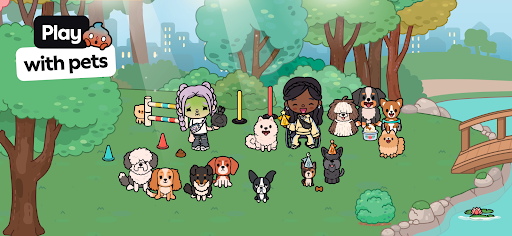 Toca Life World: Build a Story PC