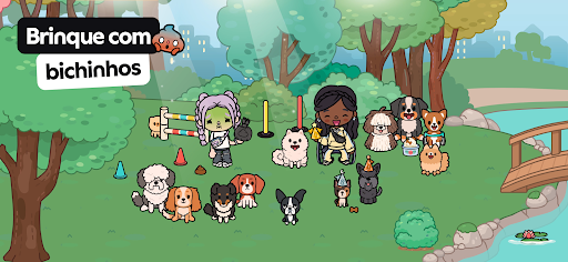 Toca Life: World