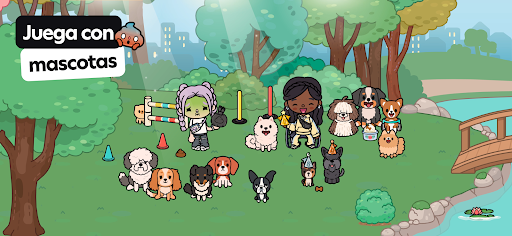 Toca Life: World PC