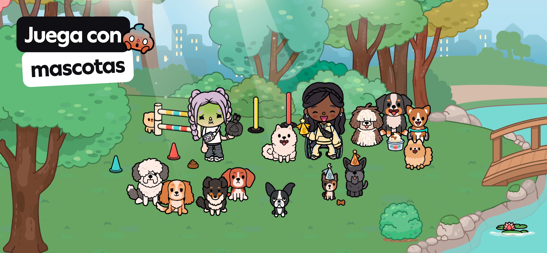 Toca Life: World PC