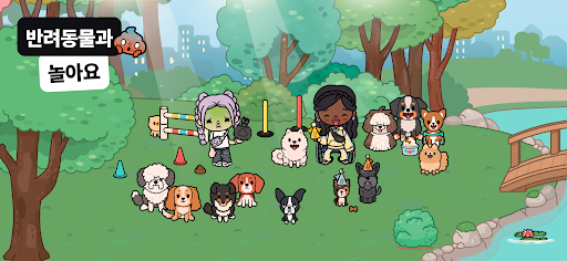 Toca Life World