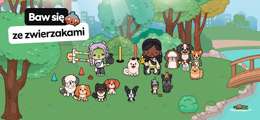 Toca Boca World