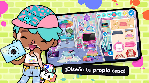 Toca Life: World PC