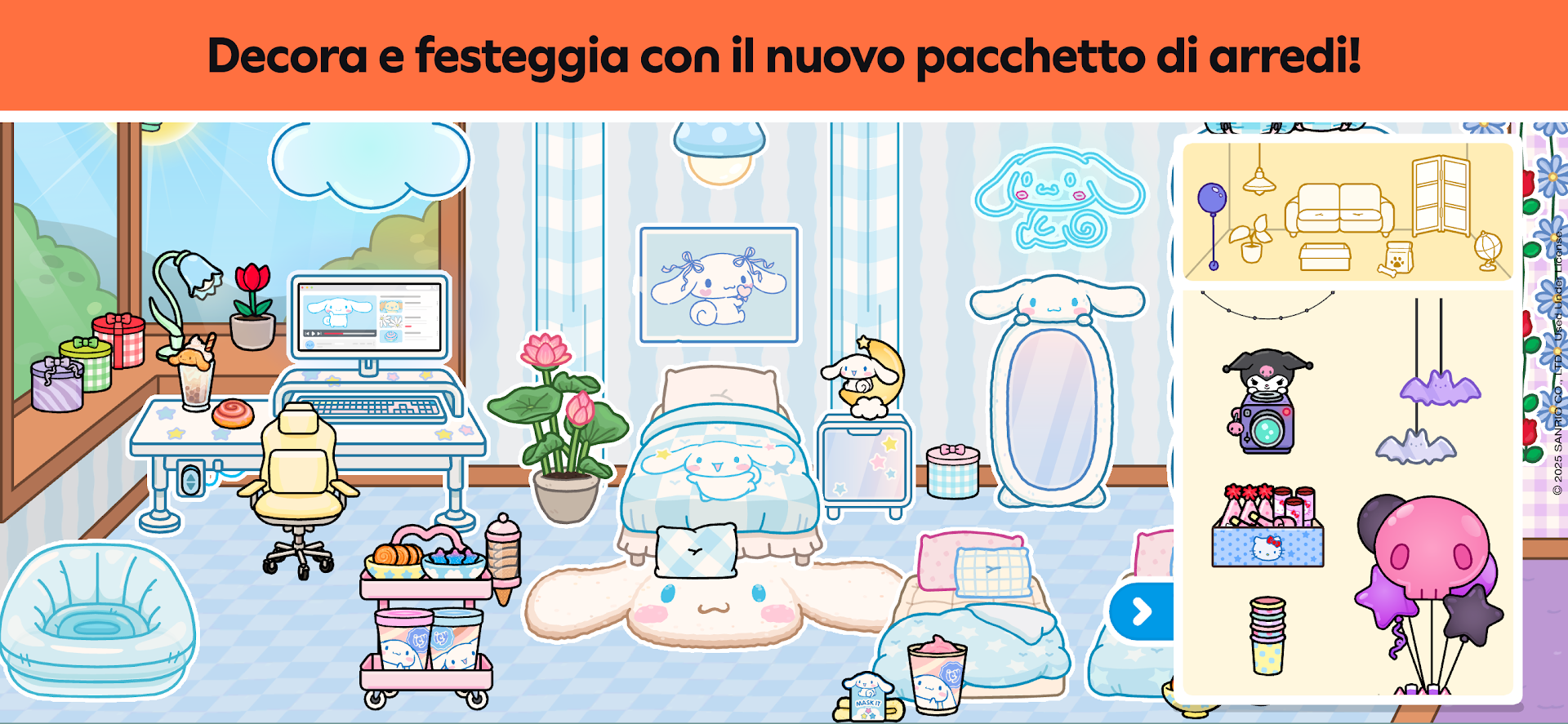 Toca Life World PC