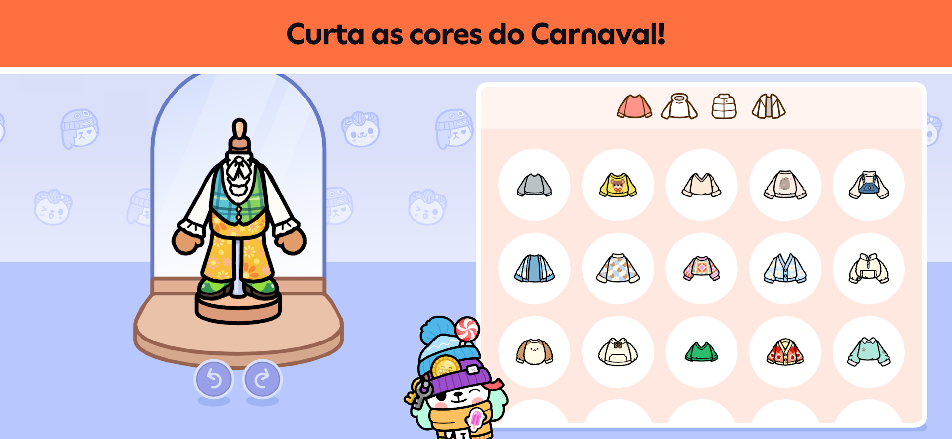 Toca Life: World para PC