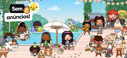 Toca Life: World para PC