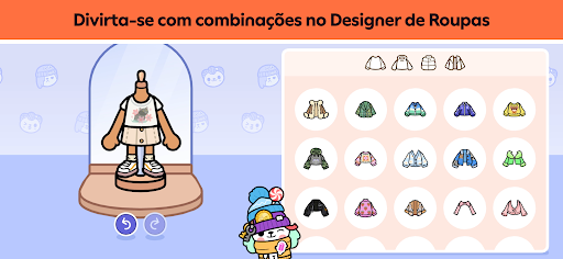 Toca Life: World
