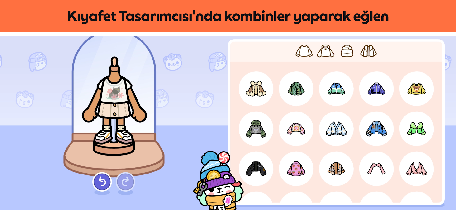 Toca Life World PC
