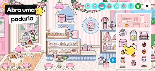 Toca Life: World
