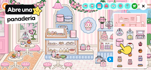 Toca Life: World PC