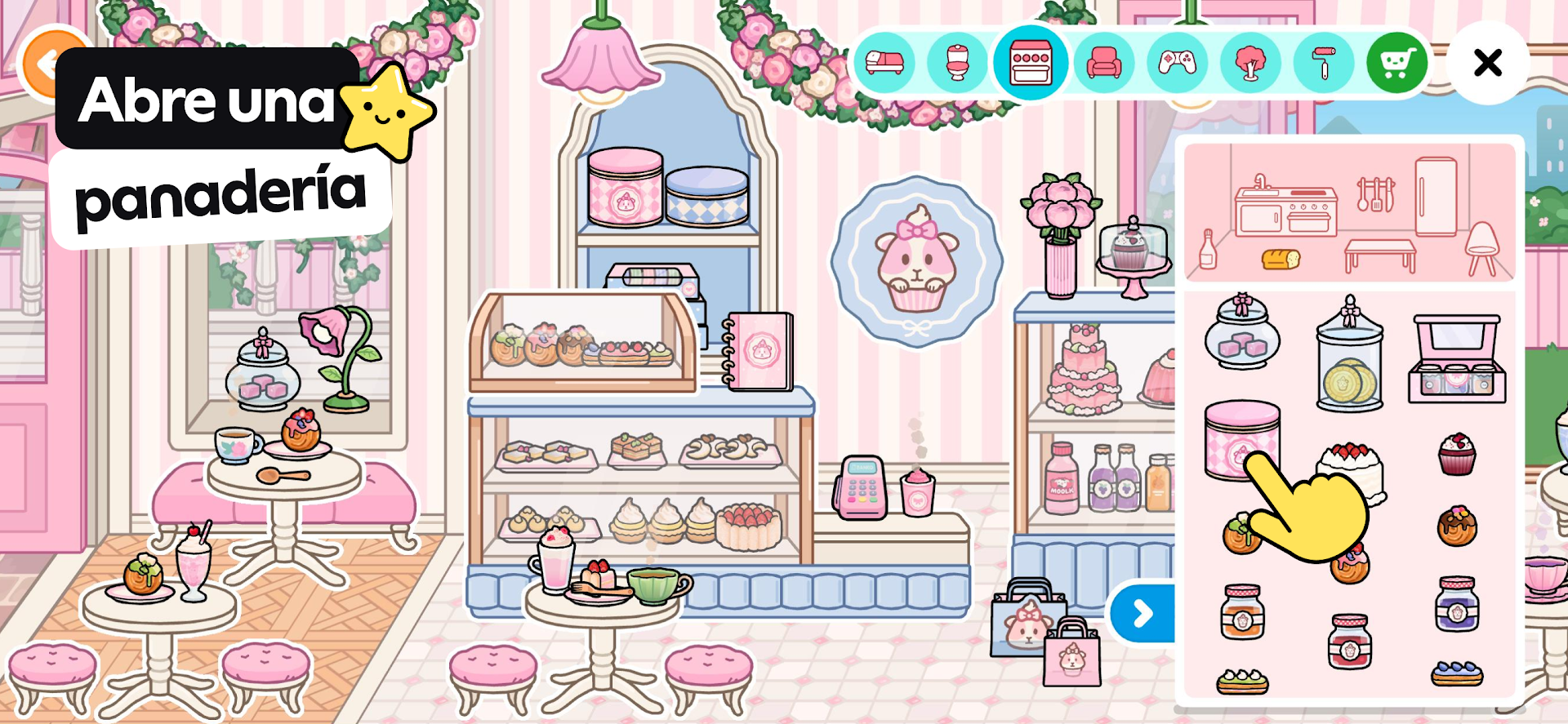Toca Life: World PC