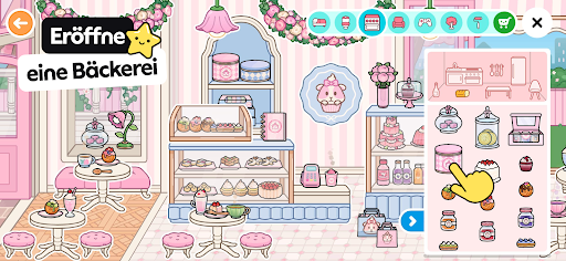 Toca Life: World