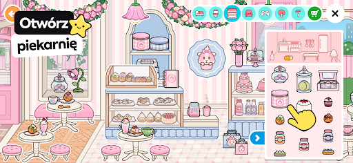 Toca Boca World