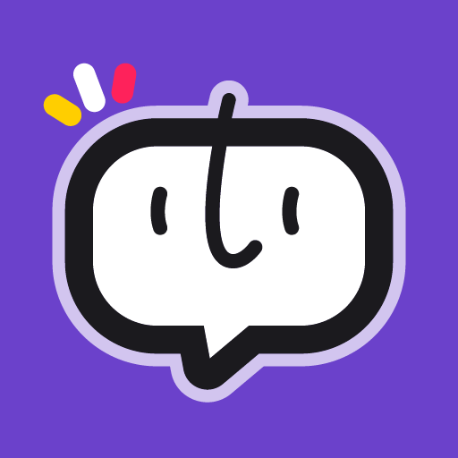 Tockto चीनी और अंग्रेज़ी सीखें