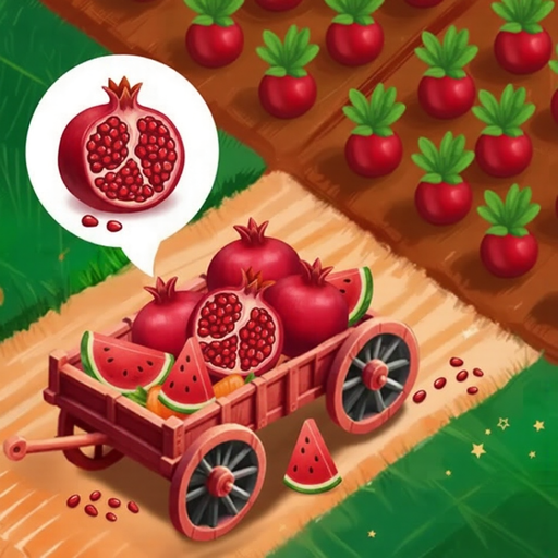 townscapes:çiftlik,şehir kurma