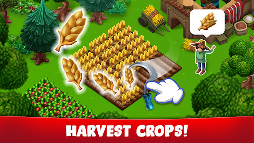 townscapes:çiftlik,şehir kurma PC