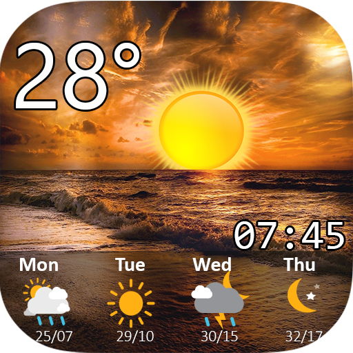 Weather Widgets