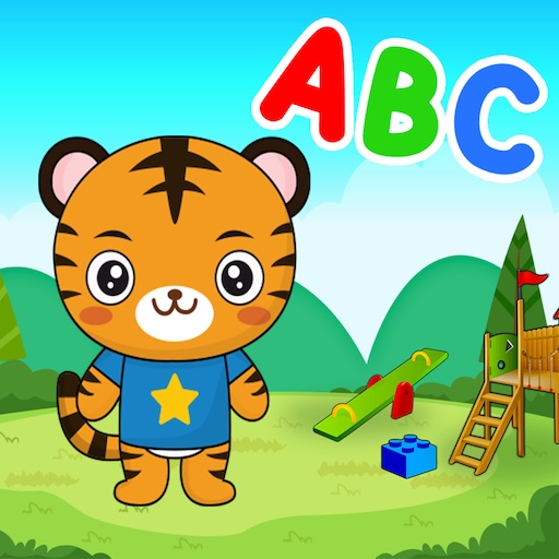 Toddler Wonderland Learning