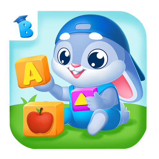 komputer Learning Games for Toddlers 2+